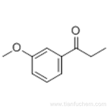 3'-methoxypropiophenone CAS 37951-49-8